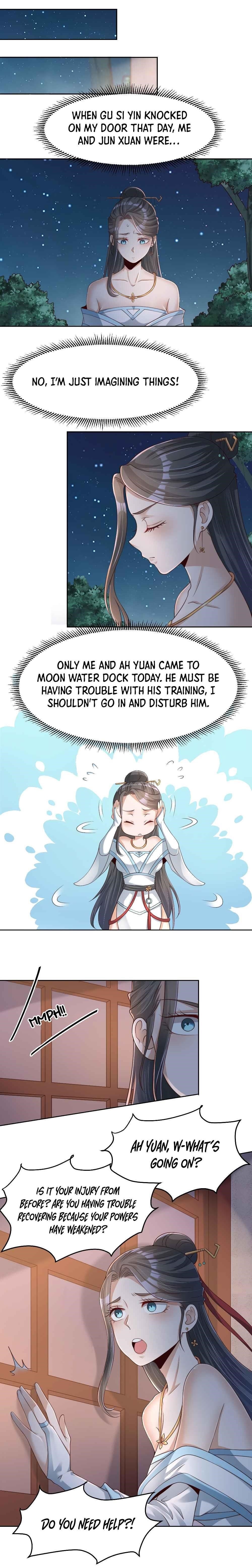 Make The Level Up To Max Chapter 41 - Page 1