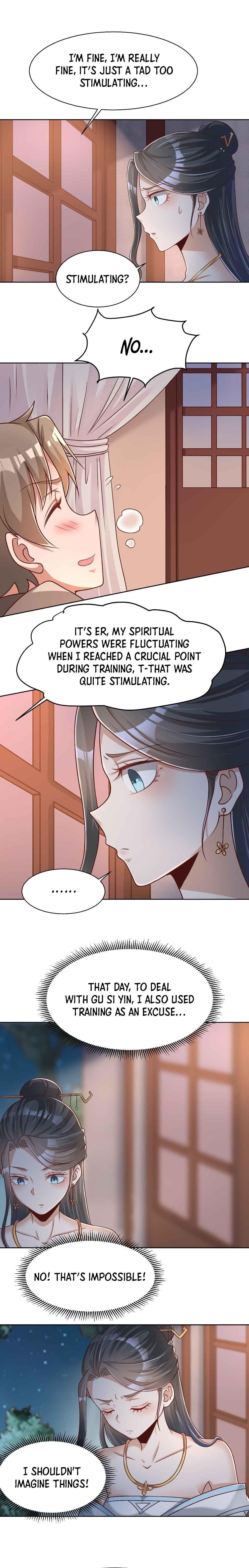 Make The Level Up To Max Chapter 41 - Page 2