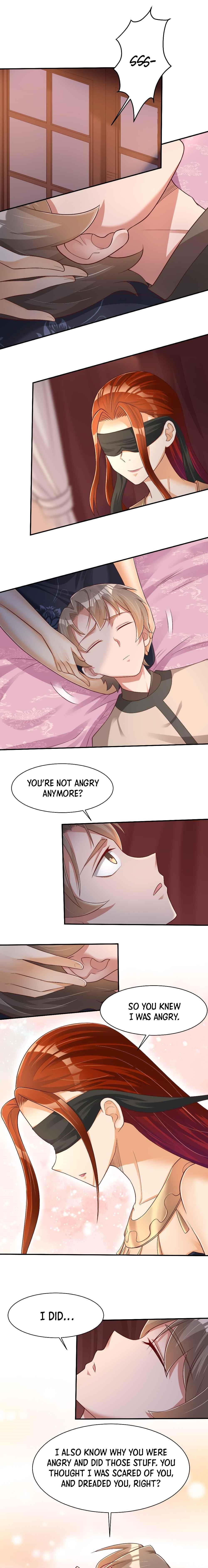 Make The Level Up To Max Chapter 42 - Page 1