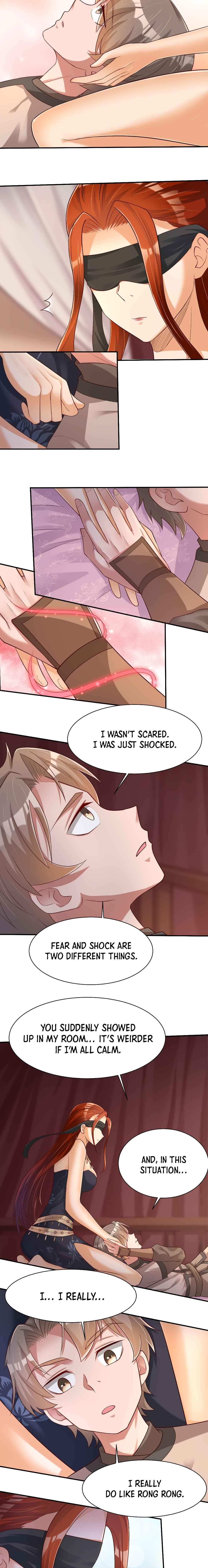 Make The Level Up To Max Chapter 42 - Page 2