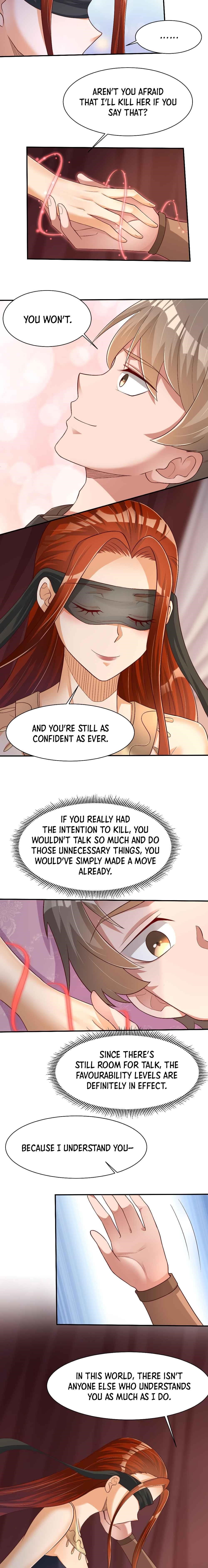 Make The Level Up To Max Chapter 42 - Page 3