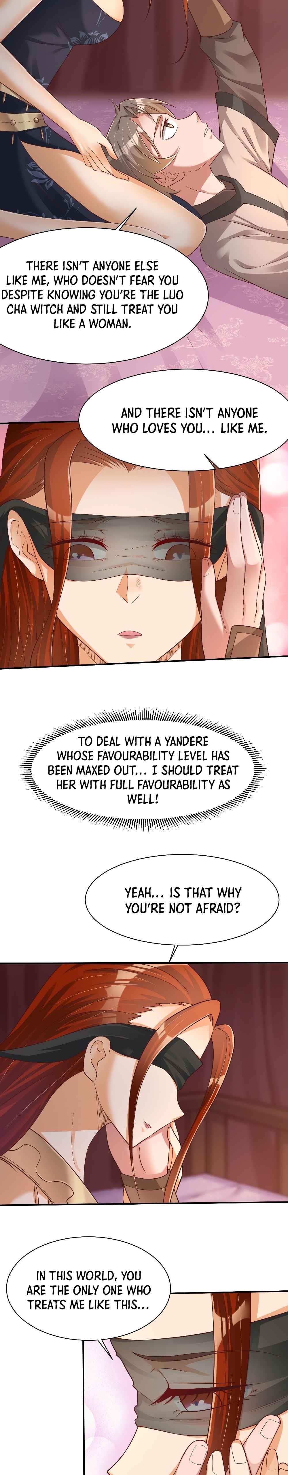 Make The Level Up To Max Chapter 42 - Page 4