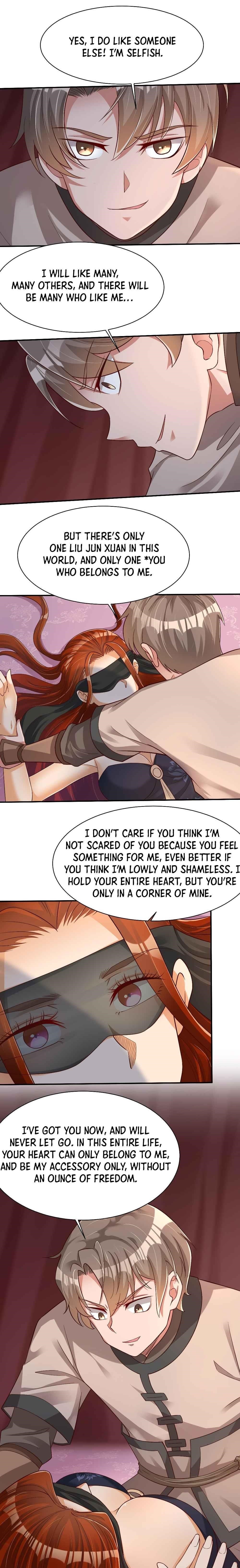 Make The Level Up To Max Chapter 43 - Page 1