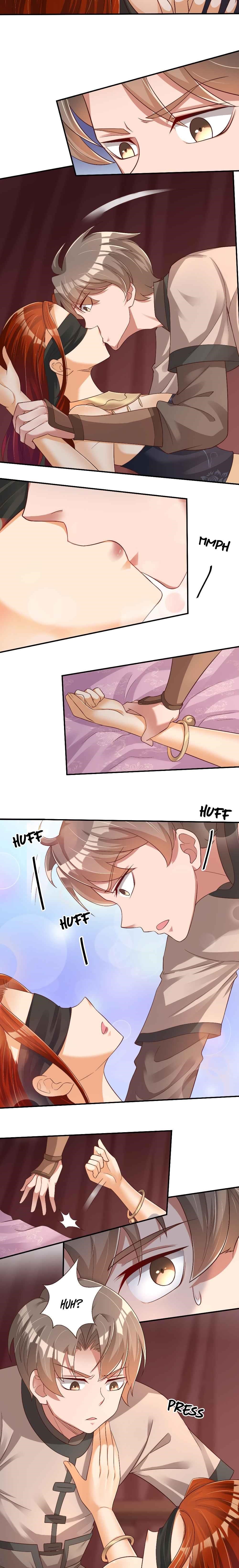 Make The Level Up To Max Chapter 43 - Page 2