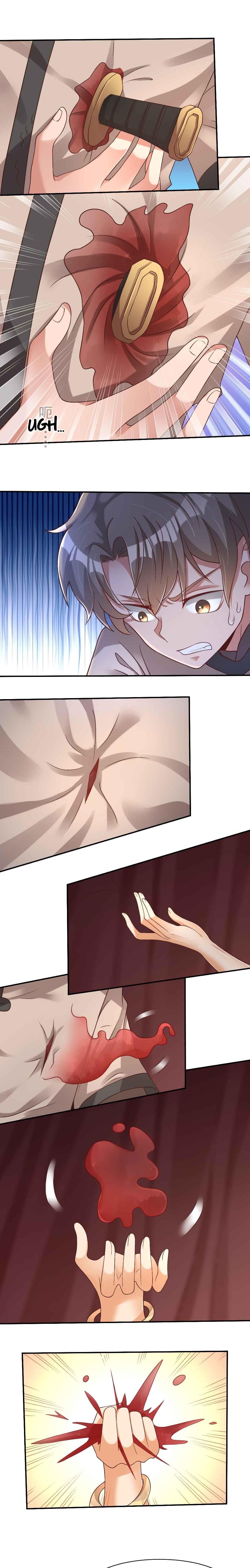 Make The Level Up To Max Chapter 43 - Page 4