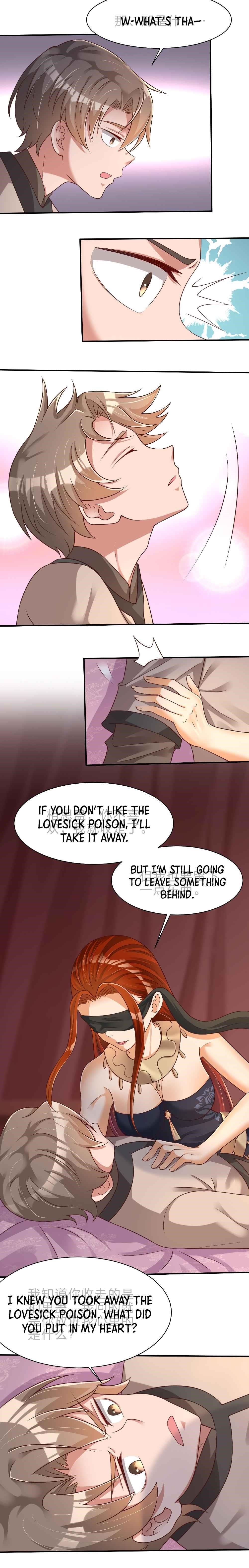 Make The Level Up To Max Chapter 43 - Page 5