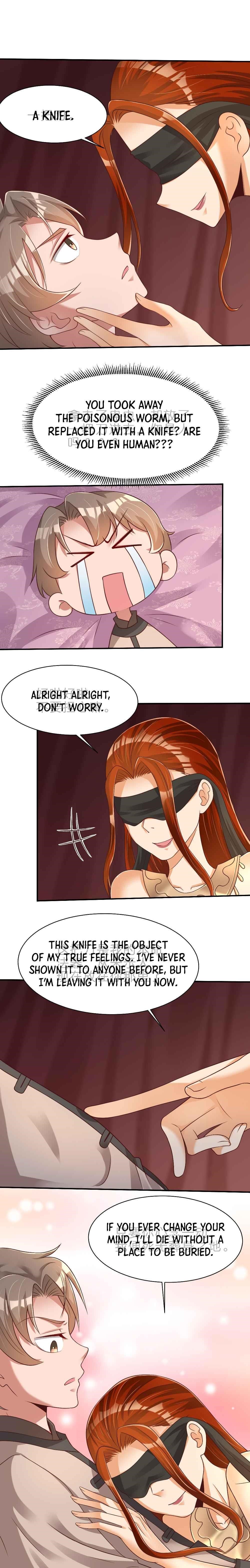 Make The Level Up To Max Chapter 43 - Page 6