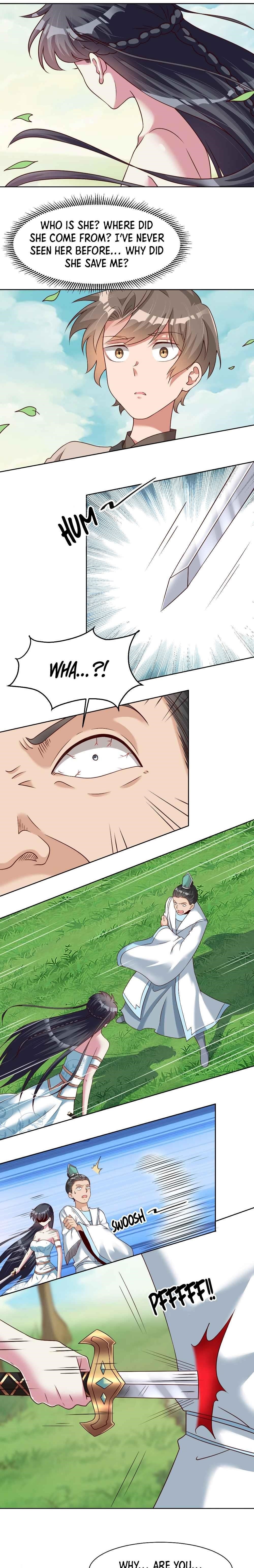 Make The Level Up To Max Chapter 52 - Page 1