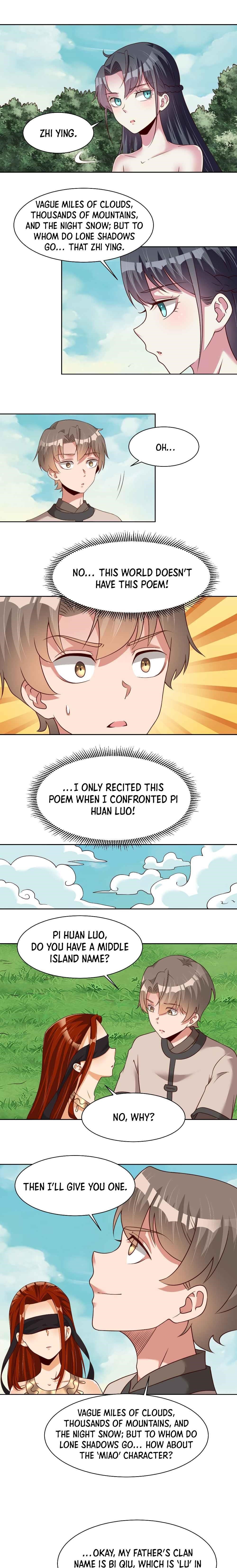 Make The Level Up To Max Chapter 52 - Page 4