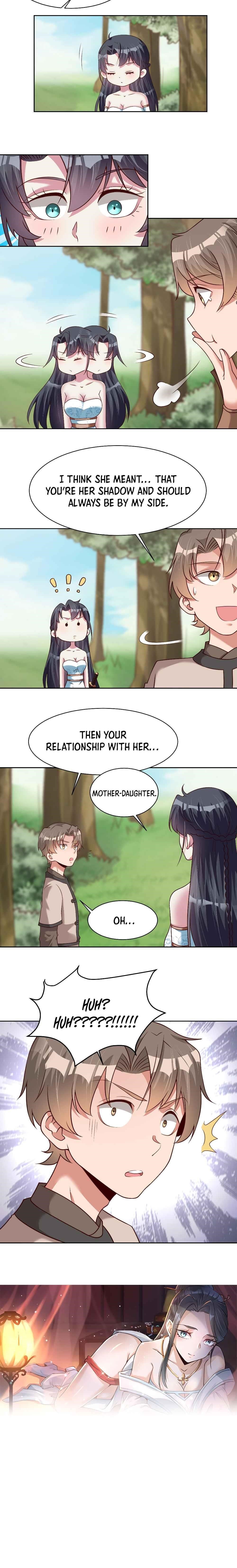 Make The Level Up To Max Chapter 52 - Page 6