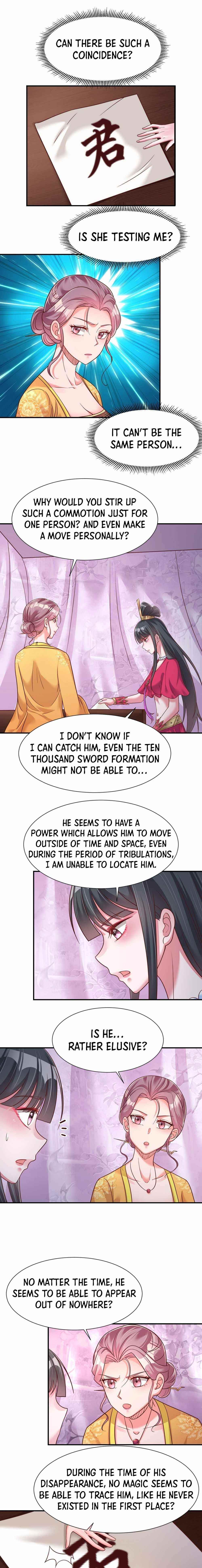 Make The Level Up To Max Chapter 69 - Page 1