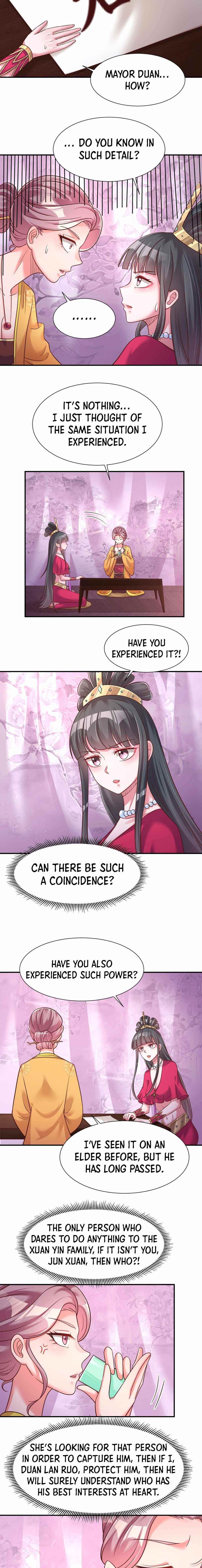 Make The Level Up To Max Chapter 69 - Page 2