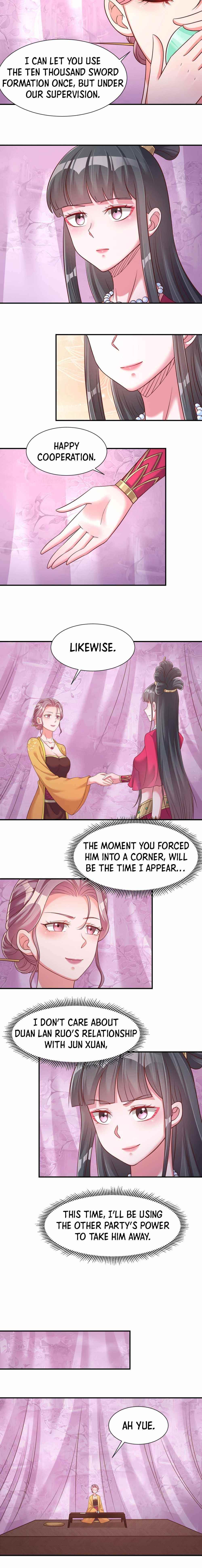 Make The Level Up To Max Chapter 69 - Page 3