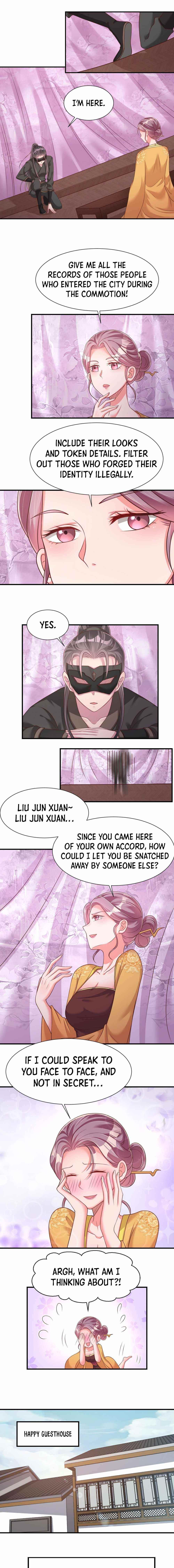 Make The Level Up To Max Chapter 69 - Page 4