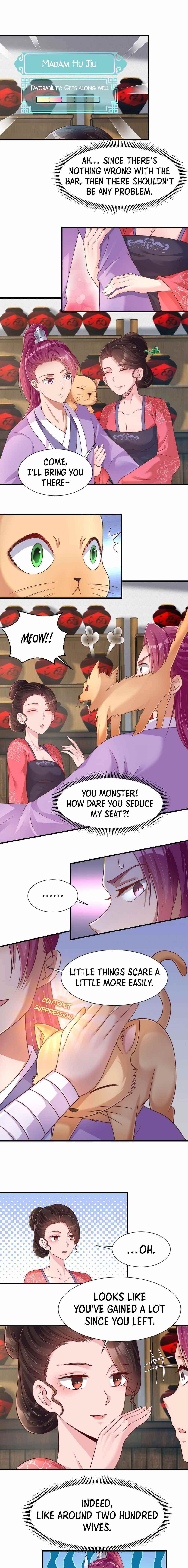 Make The Level Up To Max Chapter 69 - Page 7