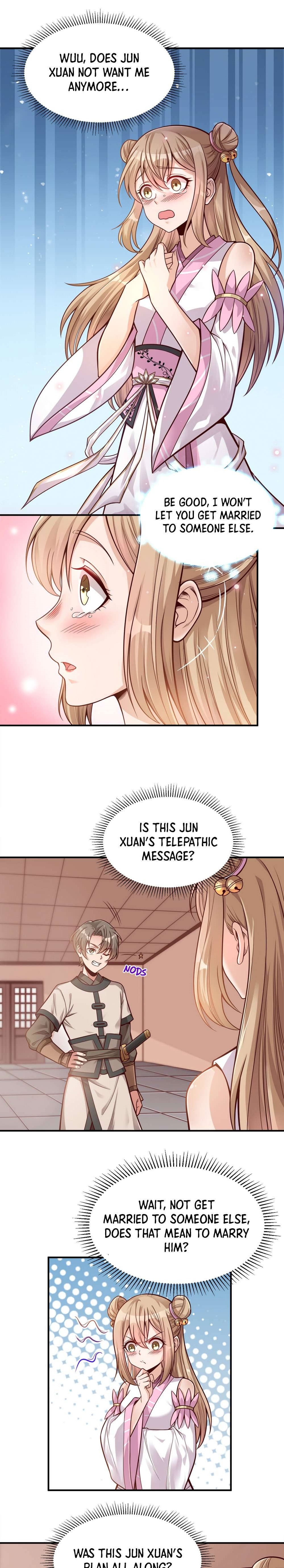 Make The Level Up To Max Chapter 7 - Page 1