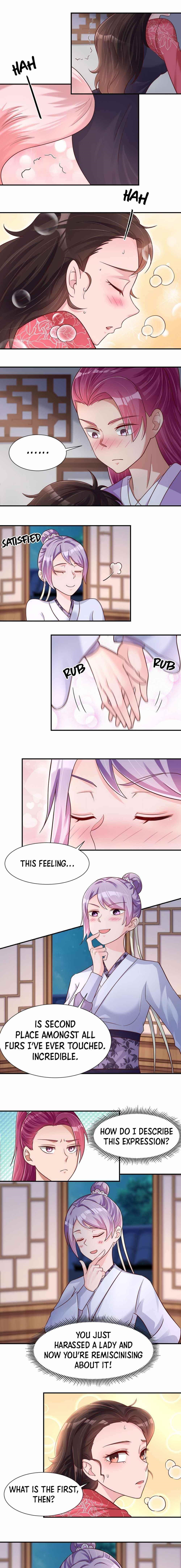 Make The Level Up To Max Chapter 72 - Page 1