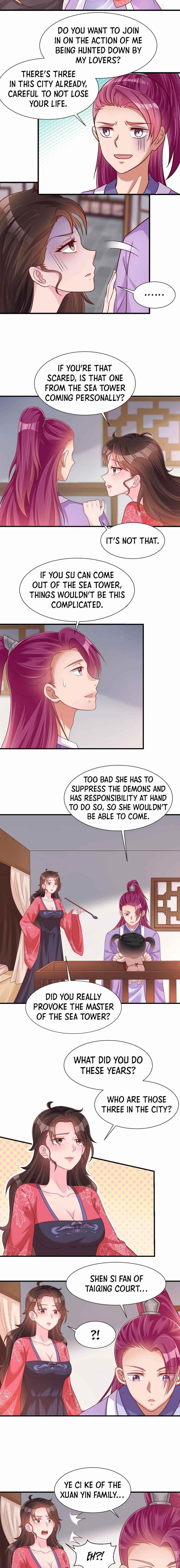 Make The Level Up To Max Chapter 72 - Page 5