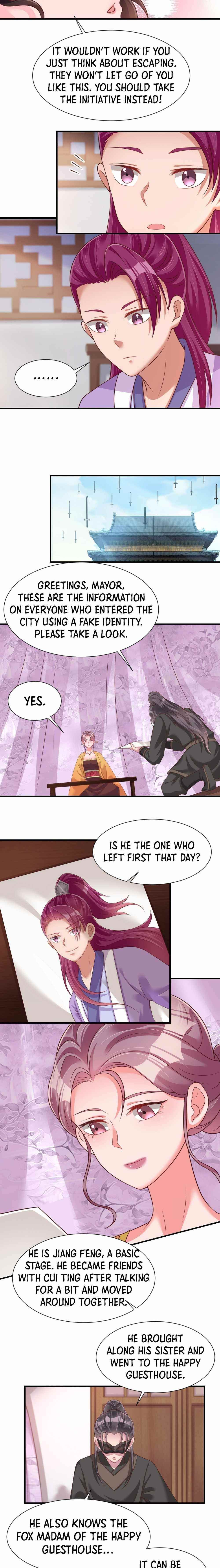 Make The Level Up To Max Chapter 72 - Page 8