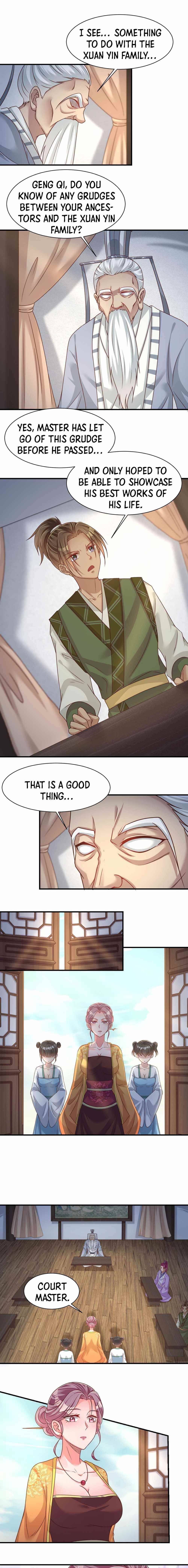 Make The Level Up To Max Chapter 74 - Page 7