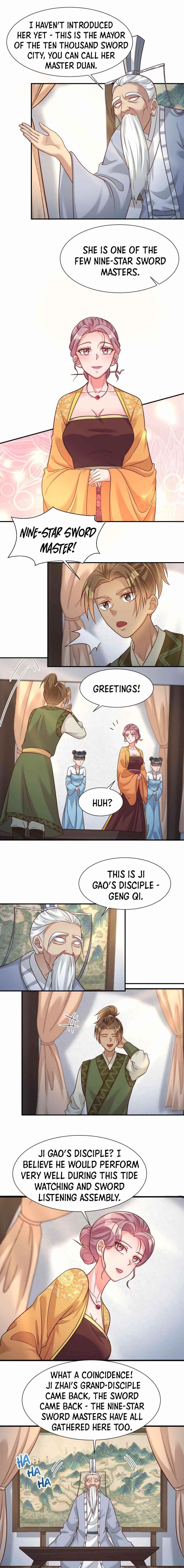 Make The Level Up To Max Chapter 75 - Page 1