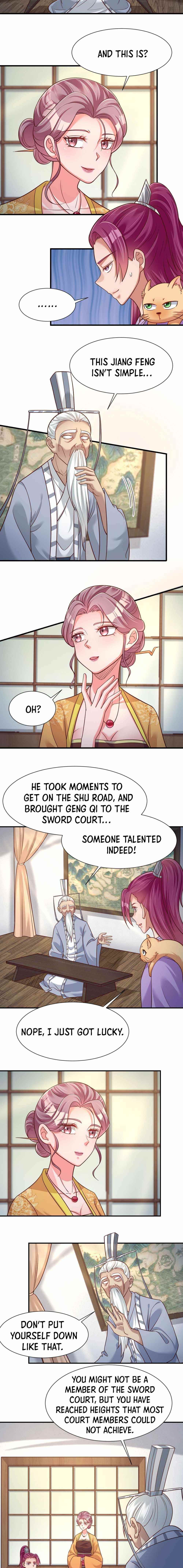 Make The Level Up To Max Chapter 75 - Page 2