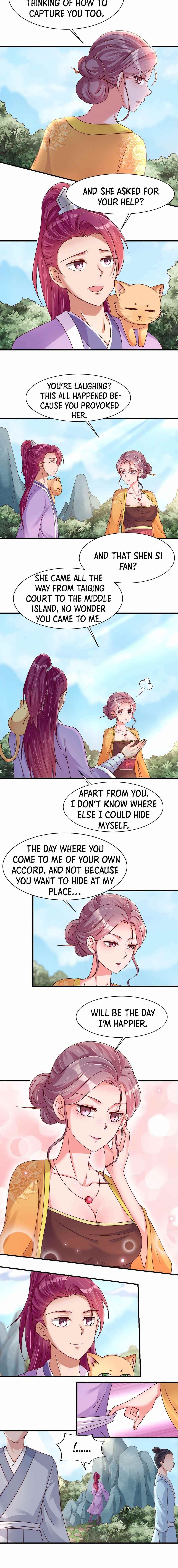 Make The Level Up To Max Chapter 75 - Page 6