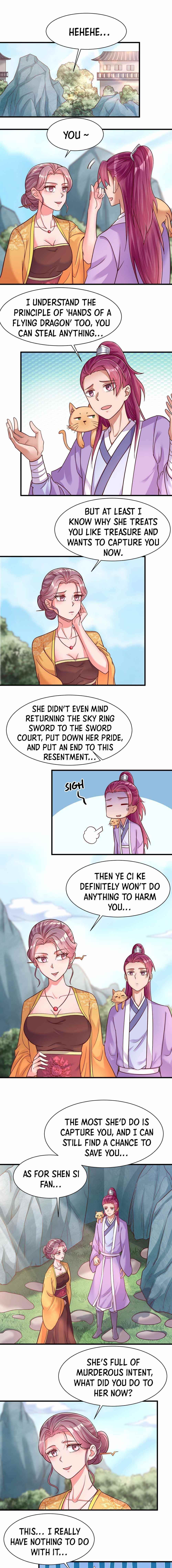 Make The Level Up To Max Chapter 76 - Page 1