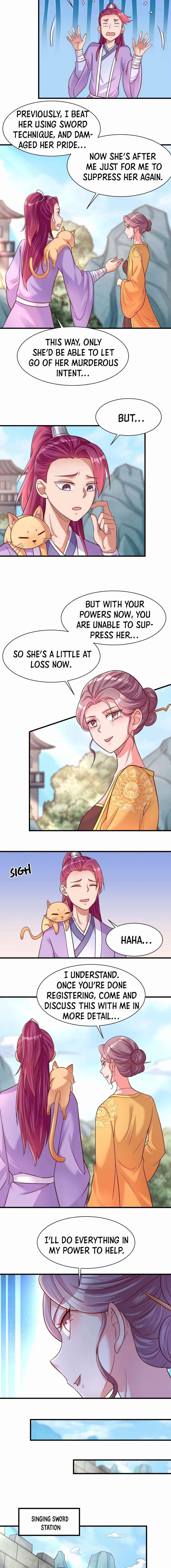 Make The Level Up To Max Chapter 76 - Page 2