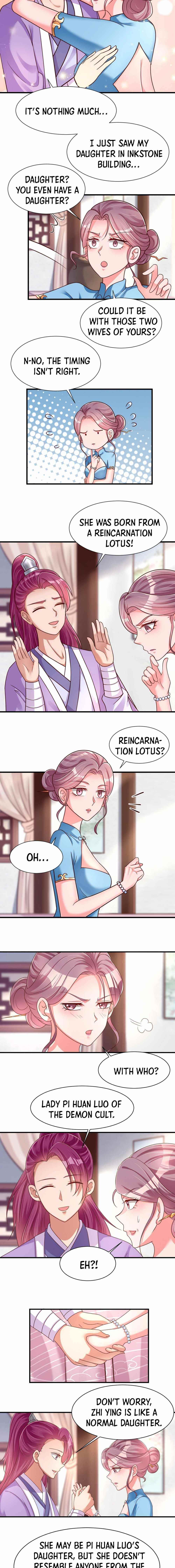 Make The Level Up To Max Chapter 77 - Page 5