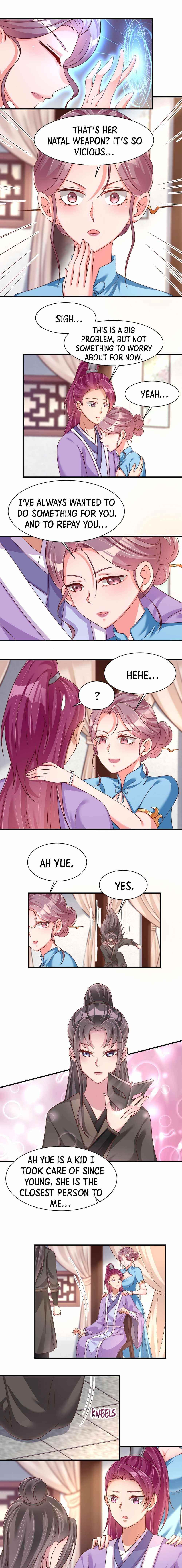 Make The Level Up To Max Chapter 77 - Page 7