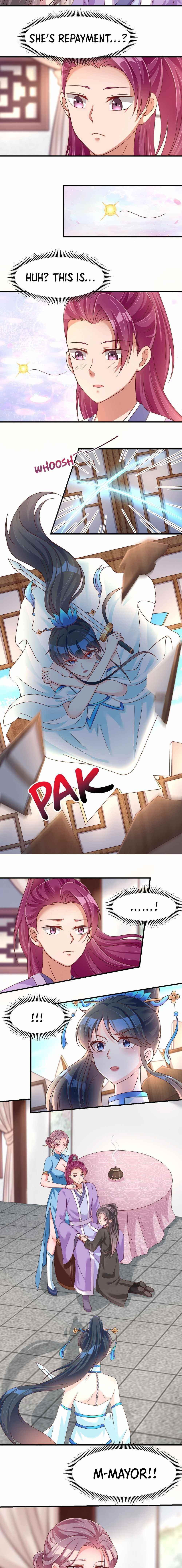 Make The Level Up To Max Chapter 77 - Page 8