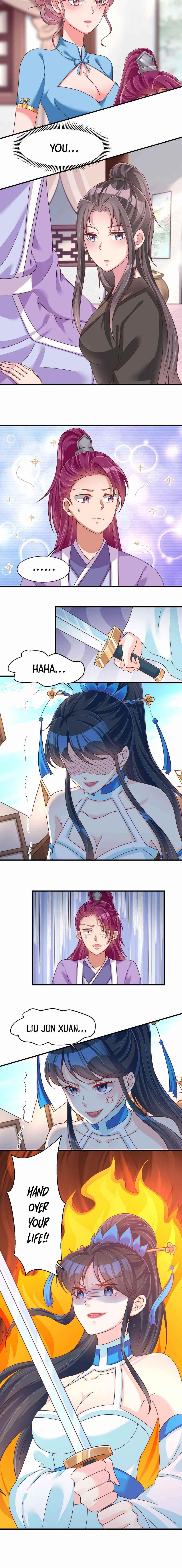 Make The Level Up To Max Chapter 77 - Page 9