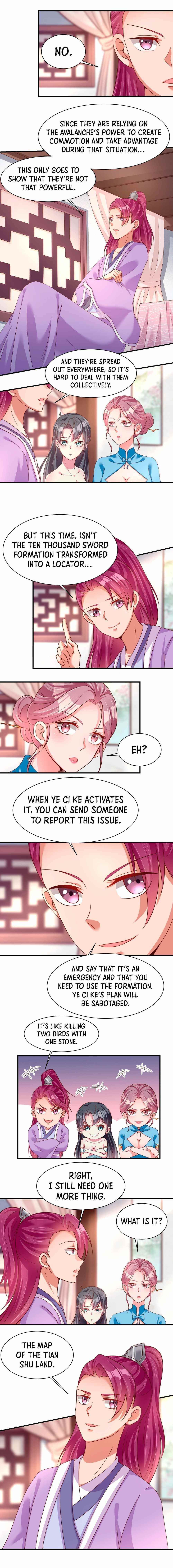 Make The Level Up To Max Chapter 79 - Page 4