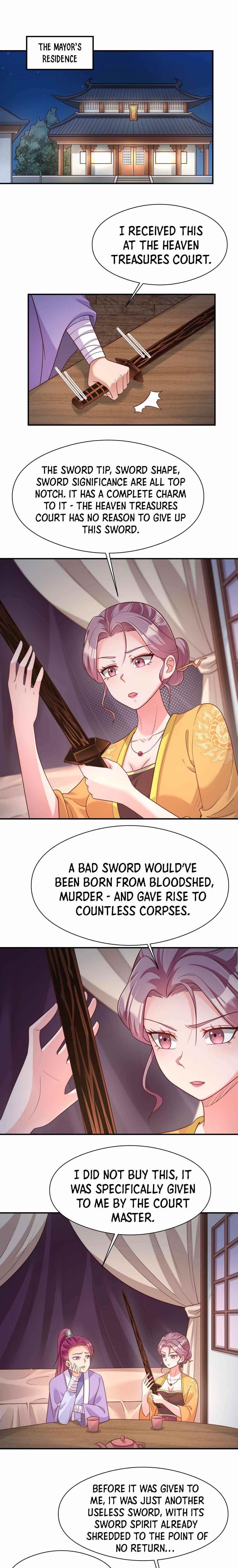 Make The Level Up To Max Chapter 84 - Page 1