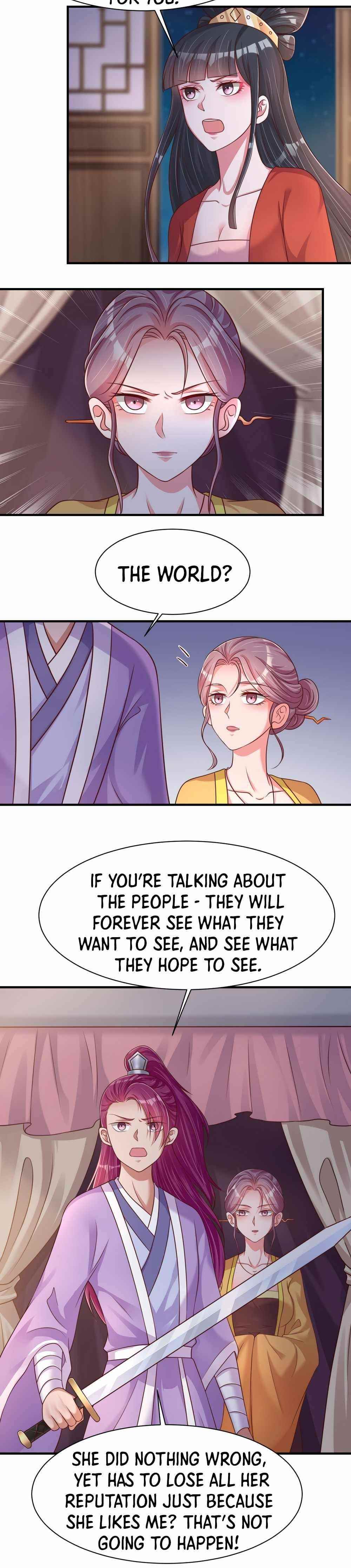 Make The Level Up To Max Chapter 84 - Page 12