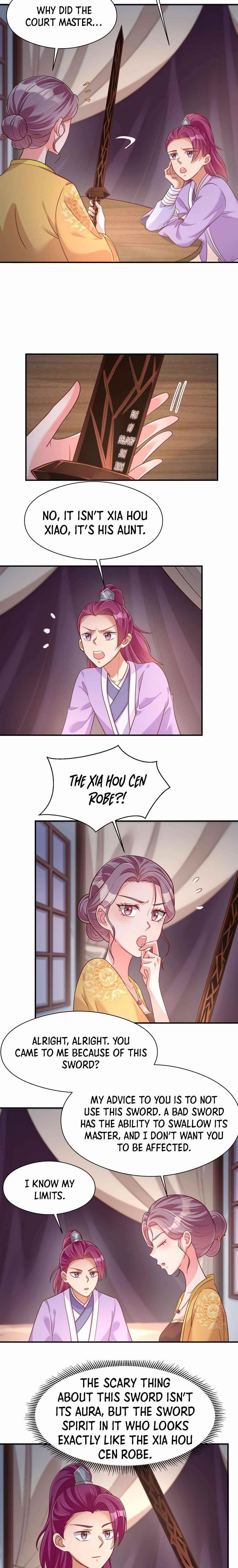 Make The Level Up To Max Chapter 84 - Page 2