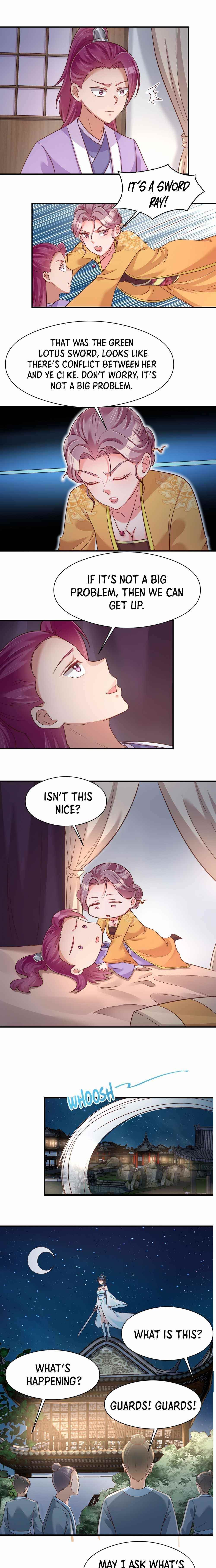 Make The Level Up To Max Chapter 84 - Page 4