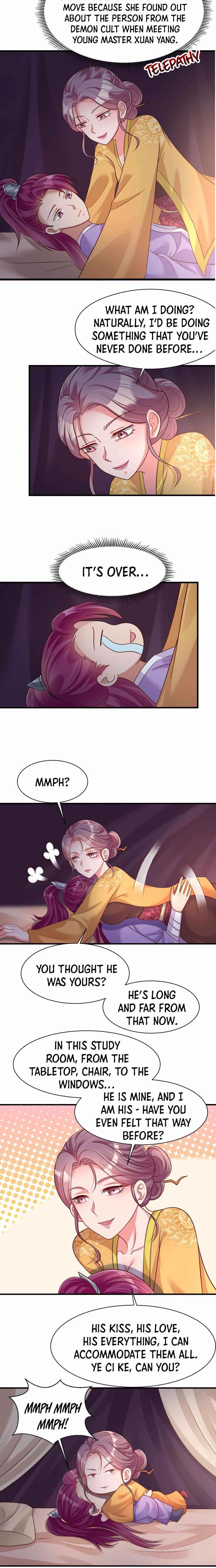 Make The Level Up To Max Chapter 84 - Page 6