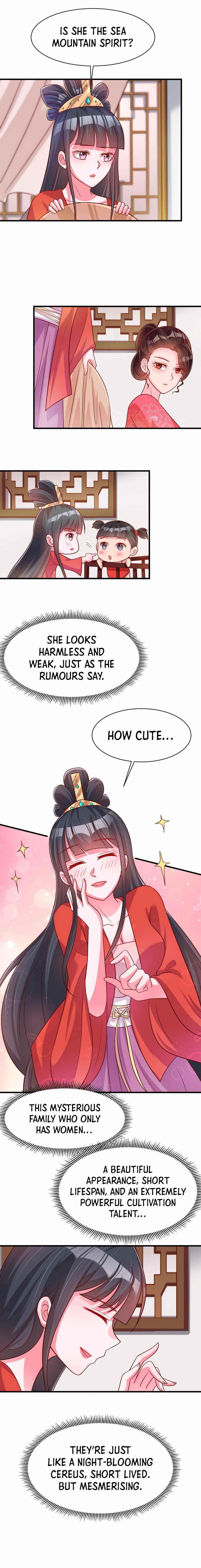 Make The Level Up To Max Chapter 87 - Page 4