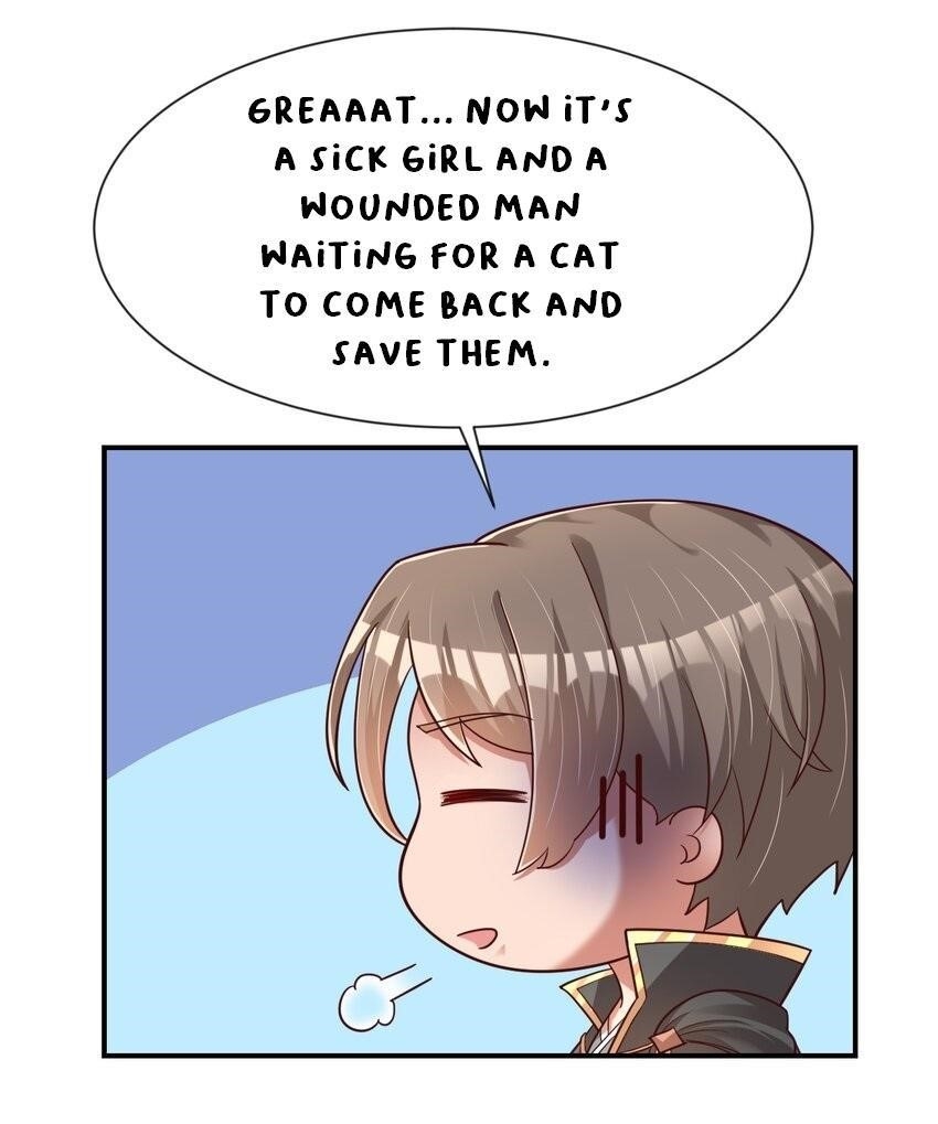 Make The Level Up To Max Chapter 93 - Page 15