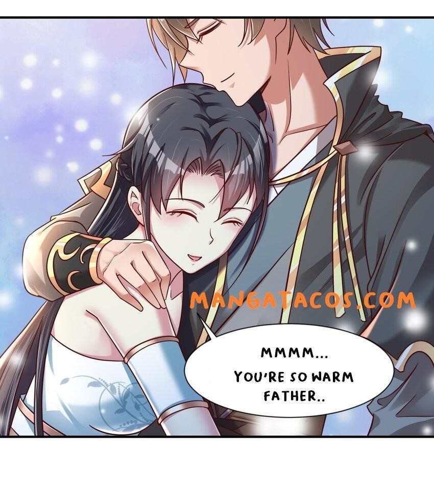 Make The Level Up To Max Chapter 93 - Page 17