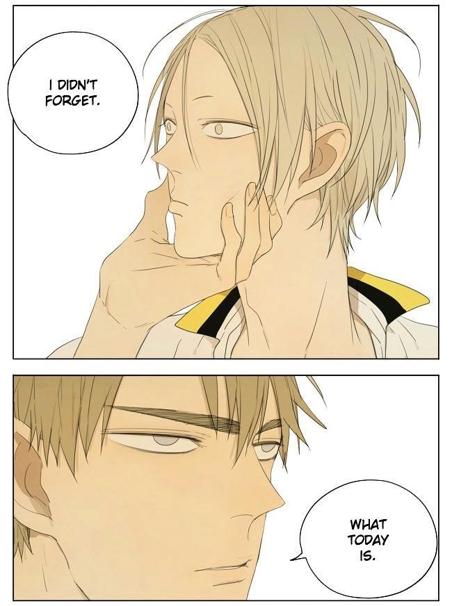 19 Days Chapter 106 - Page 6