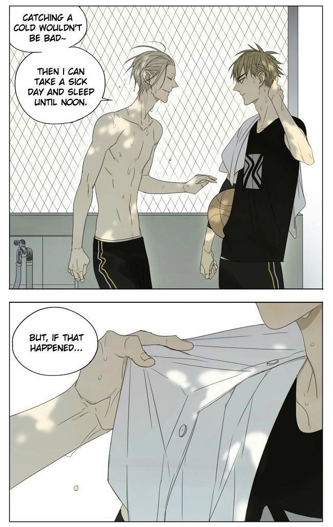 19 Days Chapter 121 - Page 4