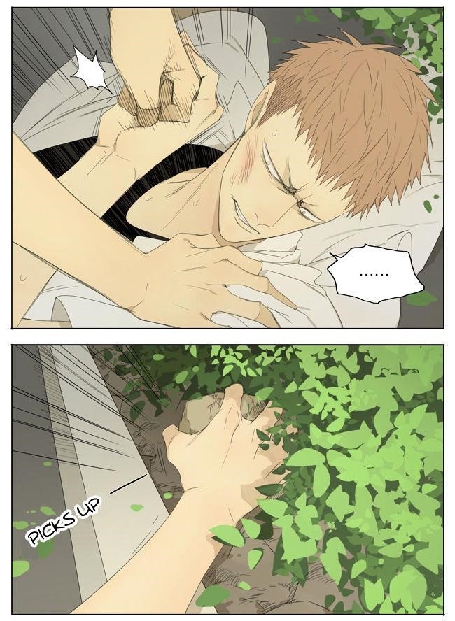 19 Days Chapter 127 - Page 7