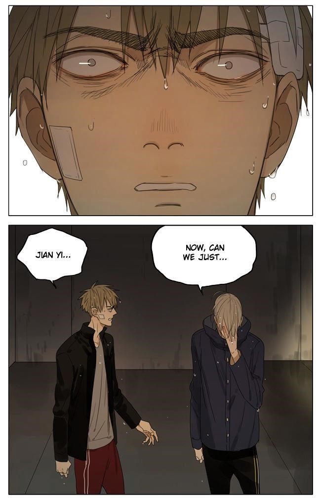 19 Days Chapter 143 - Page 4