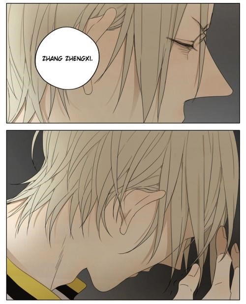 19 Days Chapter 157 - Page 6