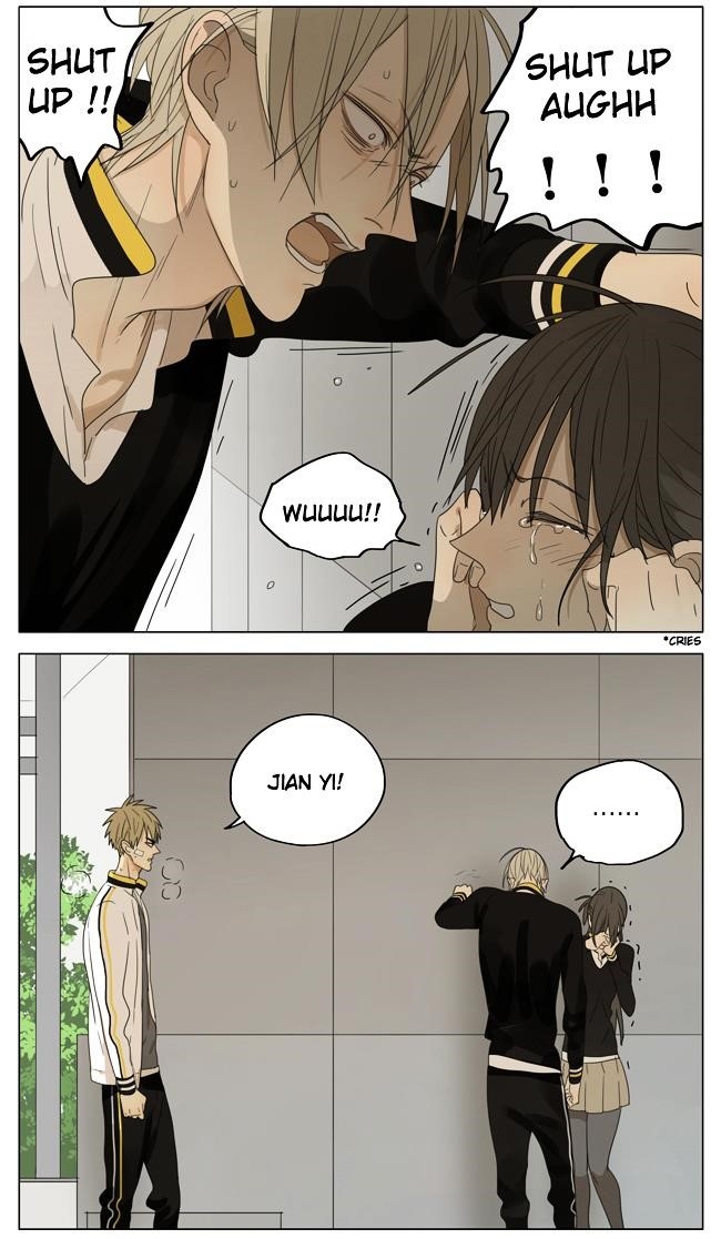 19 Days Chapter 158 - Page 6