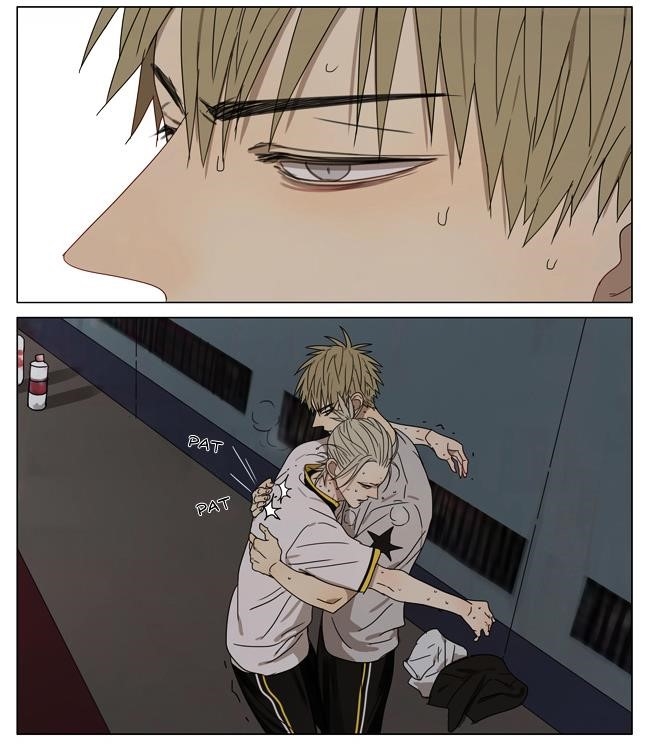 19 Days Chapter 176 - Page 8