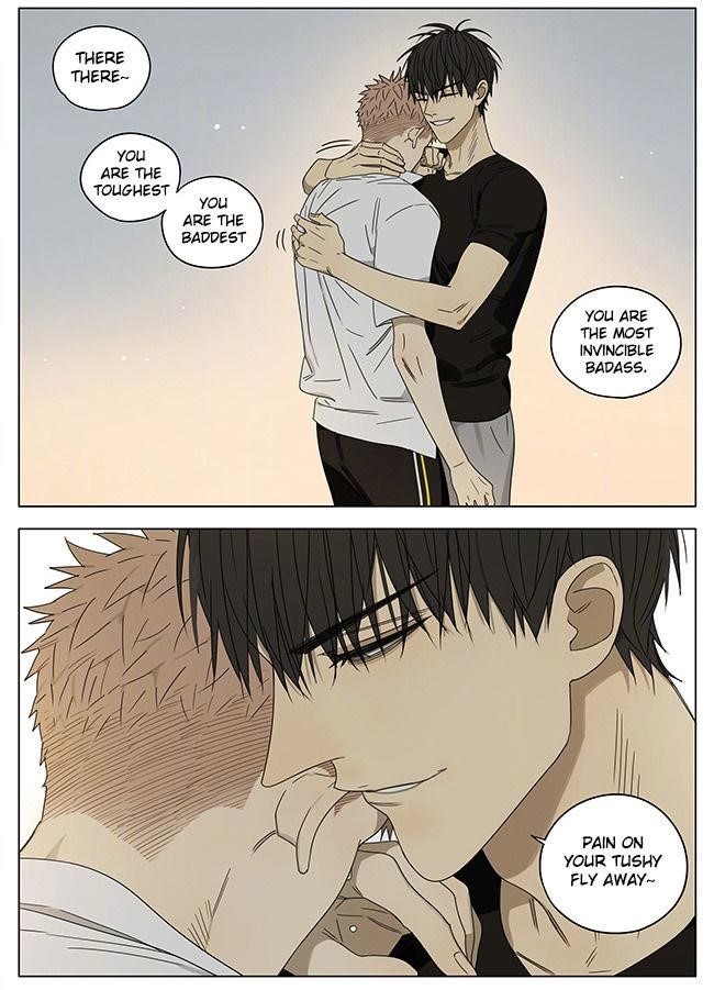 19 Days Chapter 250 - Page 4